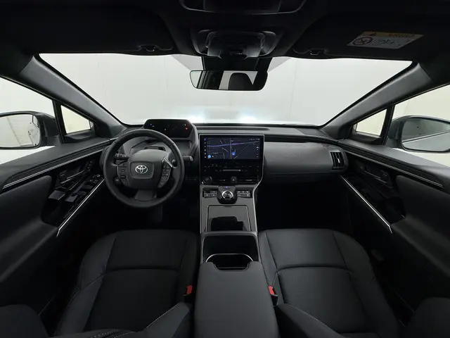 Toyota bZ4X Premium 71 kWh 2025 Elektrisch 26