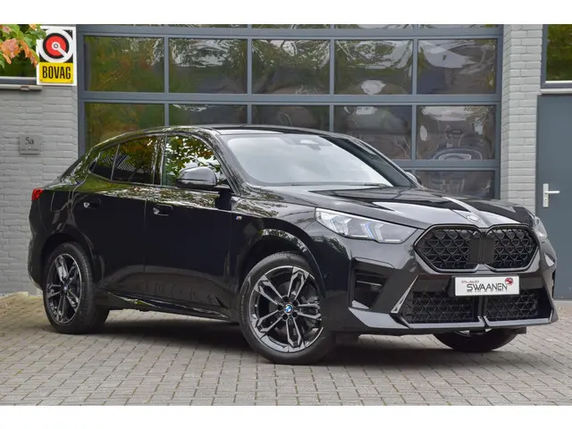BMW X2 sDrive20i 2024 Benzine 3