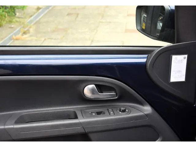 Volkswagen up! 1.0 high up! BlueMotion 2012 Benzine 27