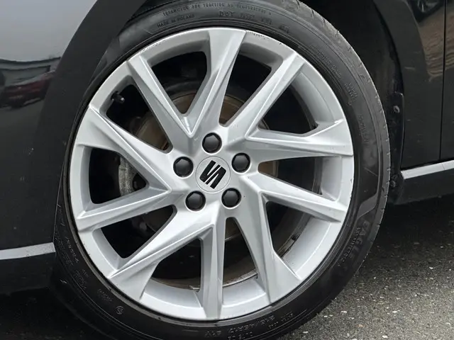 SEAT Ibiza 1.0 EcoTSI FR 2022 Benzine 5