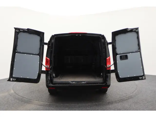 Mercedes-Benz Vito 116 CDI Automaat 2019 Diesel 14