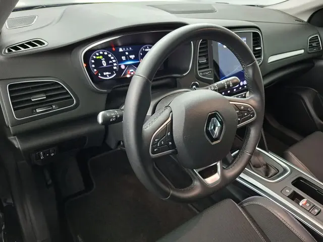 Renault Mégane Estate 1.3 TCe 140 Techno 2023 Benzine 20