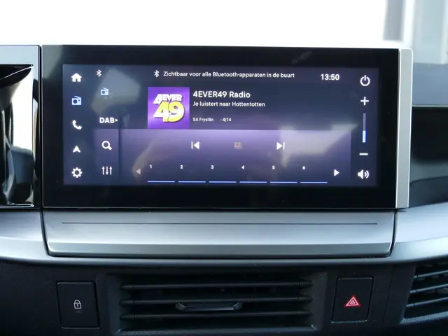 Opel Frontera Electric GS 54 kWh 2025 Elektrisch 18