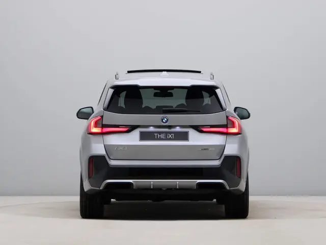 BMW iX1 xDrive30 67 kWh 2025 Elektrisch 10