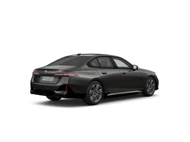 BMW i5 eDrive40 Sedan 2025 Elektrisch 2