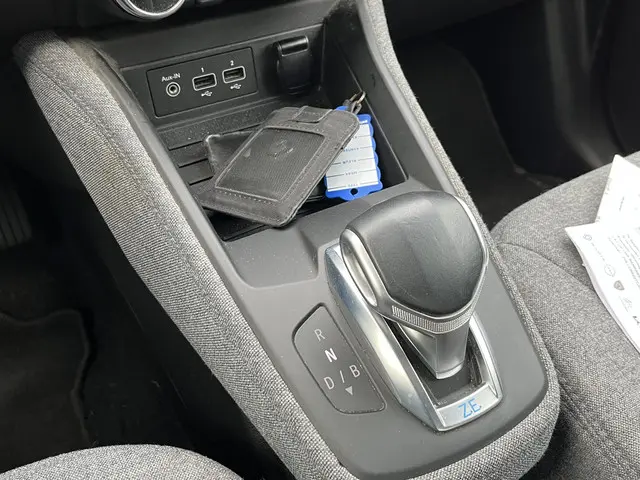 Renault ZOE R135 Intens 52 kWh 2020 Elektrisch 27