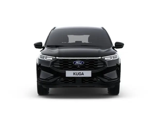 Ford Kuga 2