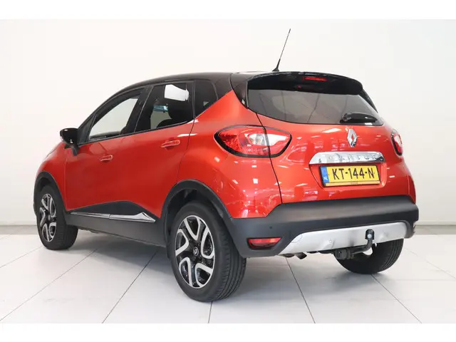 Renault Captur 1.2 TCe Xmod 2016 Benzine 6