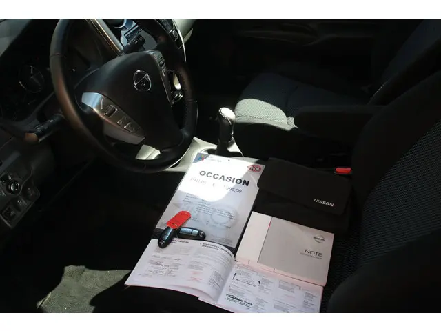 Nissan Note 1.2 DIG-S N-TEC 2016 Benzine 24