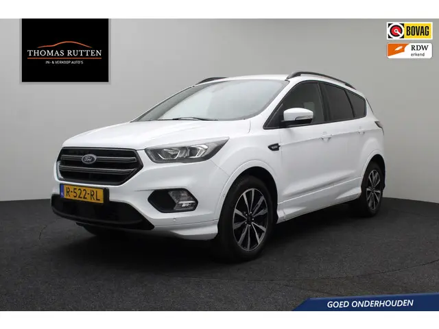 Ford Kuga 1.5 EcoBoost ST Line 2017 Benzine