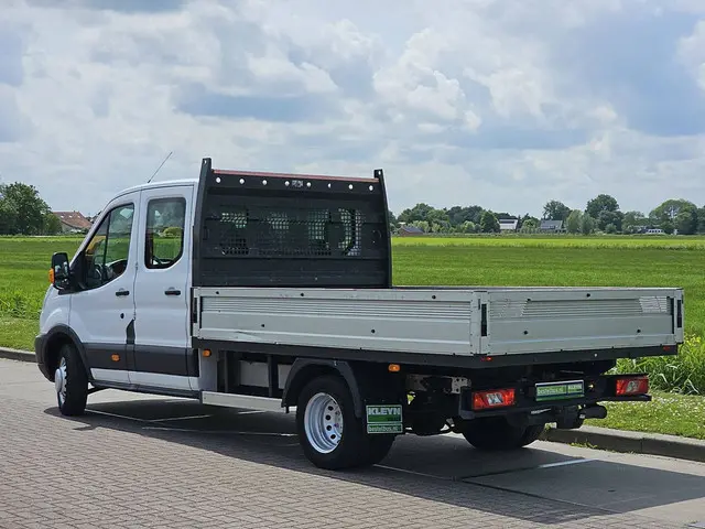 Ford Transit 2.2 2015 Diesel 6