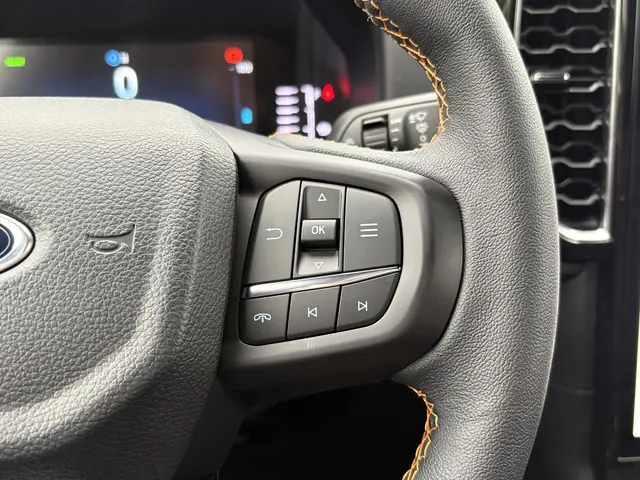 Ford Ranger 2.3 PHEV Wildtrak Double Cab 2025 Diesel 37