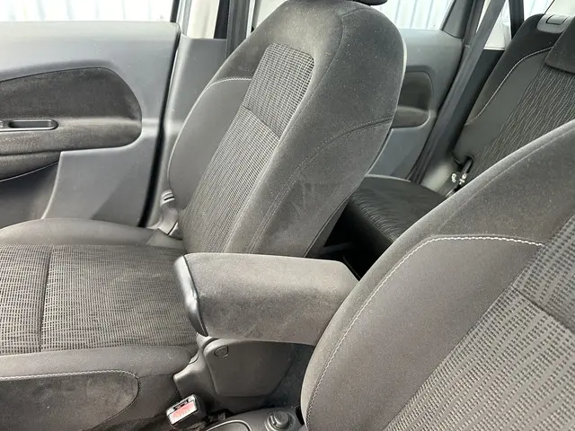Citroën C3 Picasso 1.2 PureTech Exclusive 2015 Benzine 17