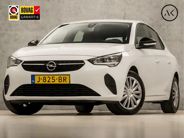Opel Corsa 1.2 Sport 2020 Benzine