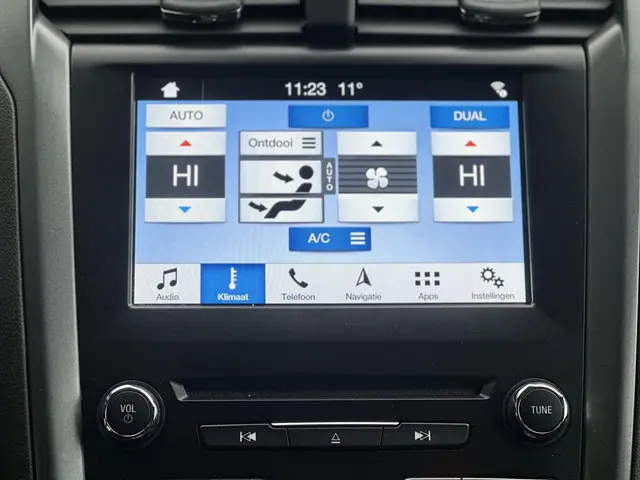 Ford Mondeo Wagon 1.5 ST Line 2018 Benzine 15