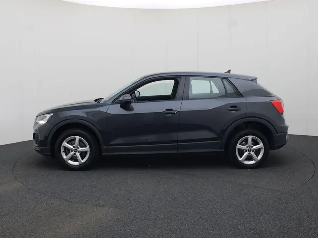 Audi Q2 35 TFSI/150PK Pro Line 2023 Benzine 27