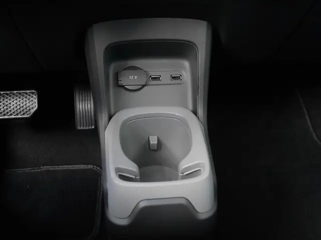 Leapmotor T03 Design 37.3 kWh 2025 Elektrisch 34