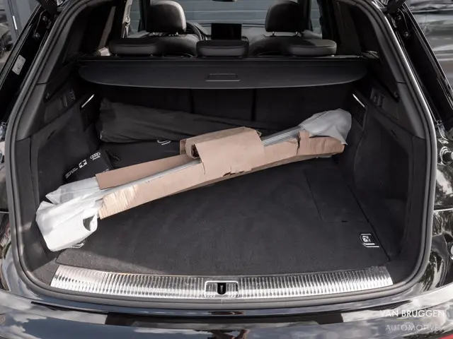 Audi Q5 55 TFSI e S-Line 2022 Hybride Benzine 9