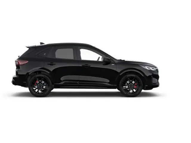 Ford Kuga 2.5 PHEV ST-Line X 2025 Hybride Benzine 8