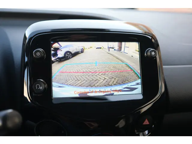 Citroën C1 VTi 72 Feel 2020 Benzine 34