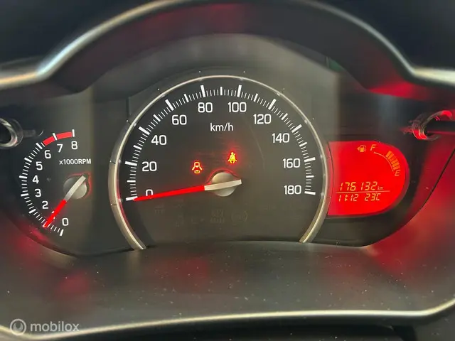 Suzuki Celerio 1.0 Comfort 2016 Benzine 9