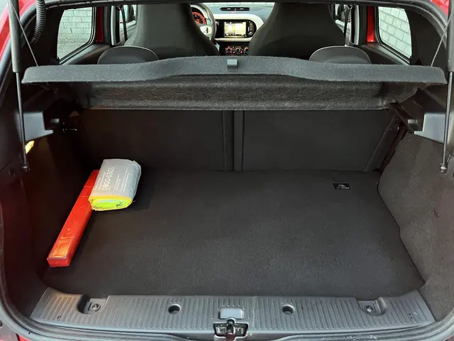 Renault Twingo 1.0 SCe Collection 2019 Benzine 9