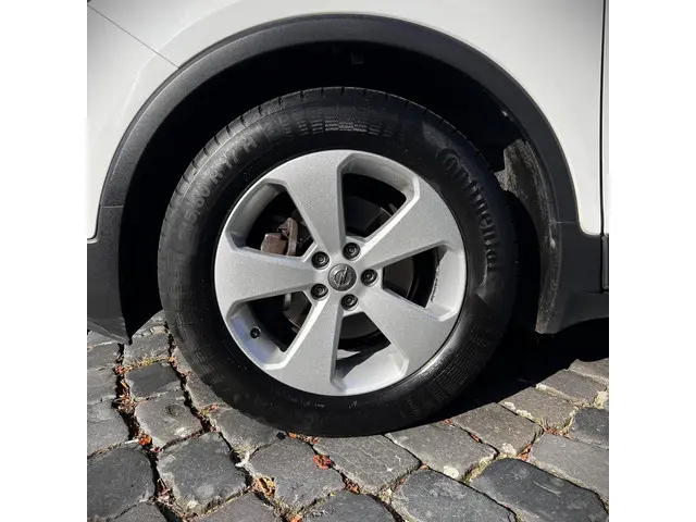 Opel Mokka X 1.4 Turbo Innovation 2017 Benzine 7