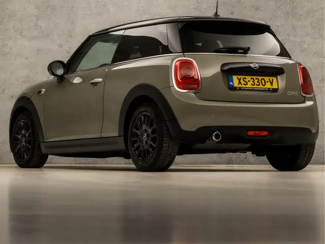 MINI Cooper Mini 1.5 Chili 2019 Benzine 3