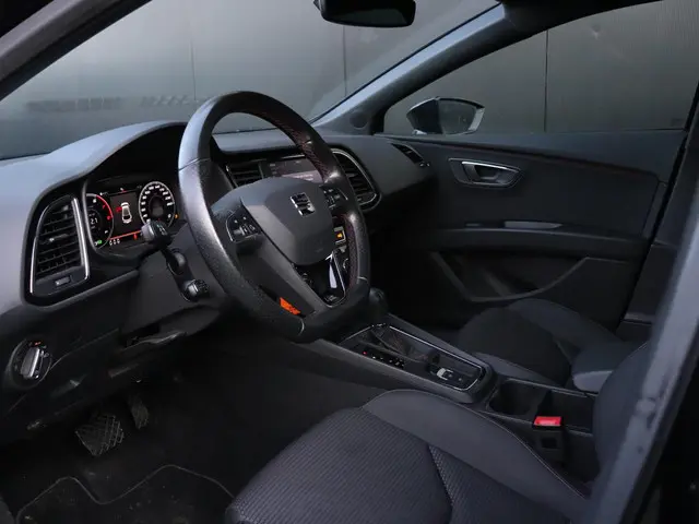 SEAT Leon 2.0 TSI FR Business Intense 2019 Benzine 13