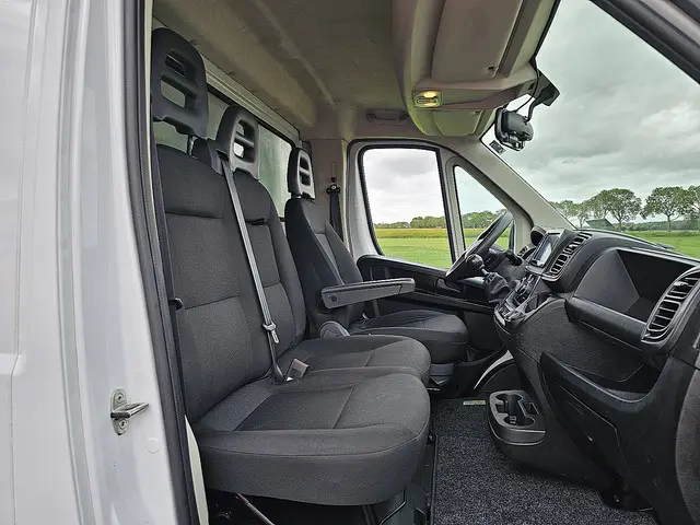 Fiat Ducato 2.3 2022 Diesel 7