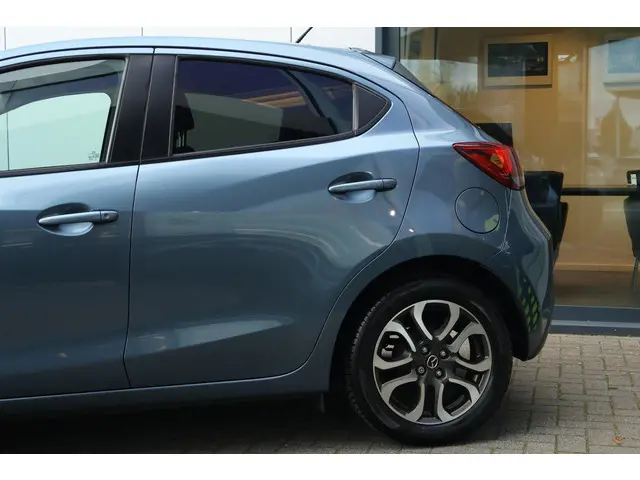 Mazda 2 1.5 Skyactiv-G GT-M Line 2016 Benzine 5