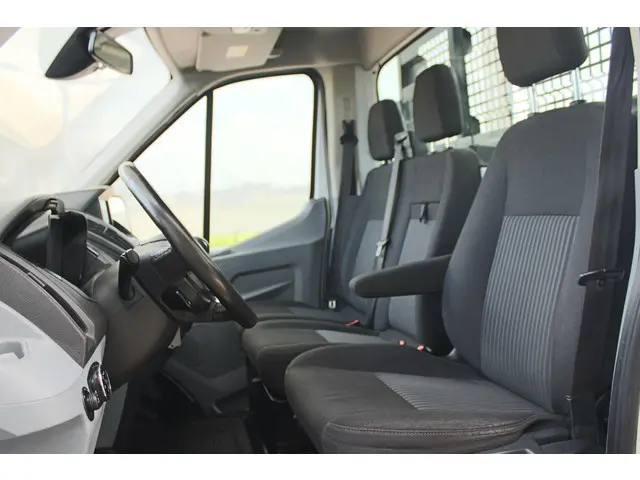 Ford Transit 350 2.0 TDCI L3H1 Trend 2018 Diesel 17