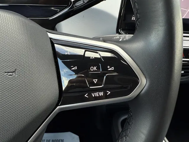 Volkswagen ID.3 First Plus 58 kWh 2020 Elektrisch 18