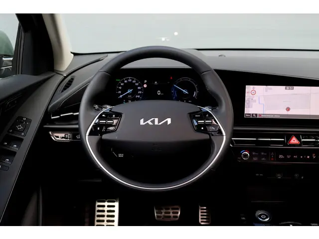 Kia Niro EV ExecutiveLine 64.8 kWh | 2024 Elektrisch 6