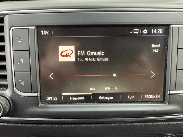 Opel Vivaro 2.0 CDTI 123PK Euro 6 L3H1 2021 Diesel 37