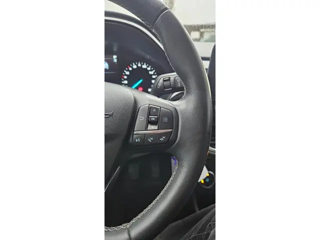 Ford Fiesta 1.1 Trend 2017 Benzine 12