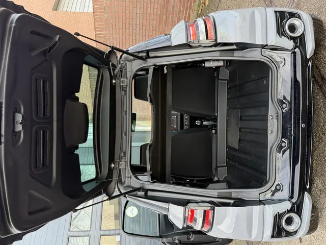 Ligier JS60 Brommobiel Chic 2021 Diesel 22