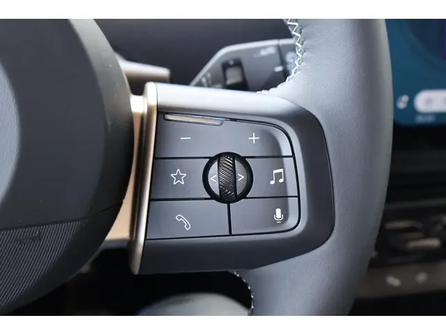 MINI 3-Deurs E 2025 Elektrisch 14