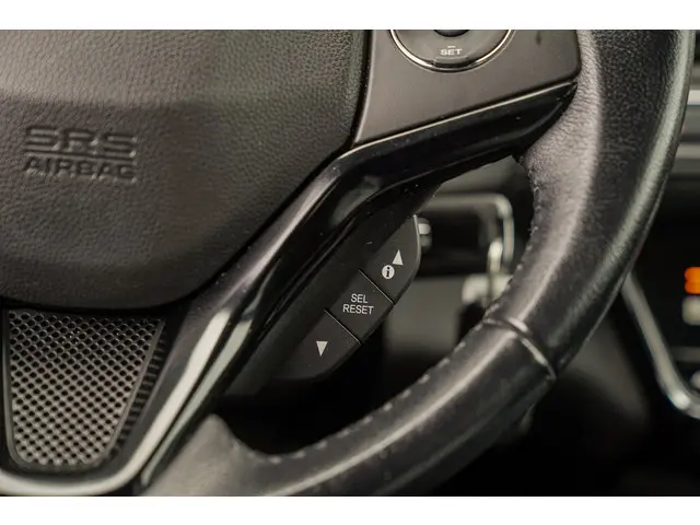 Honda HR-V 1.5i VTEC ELEGANCE 2018 Benzine 46