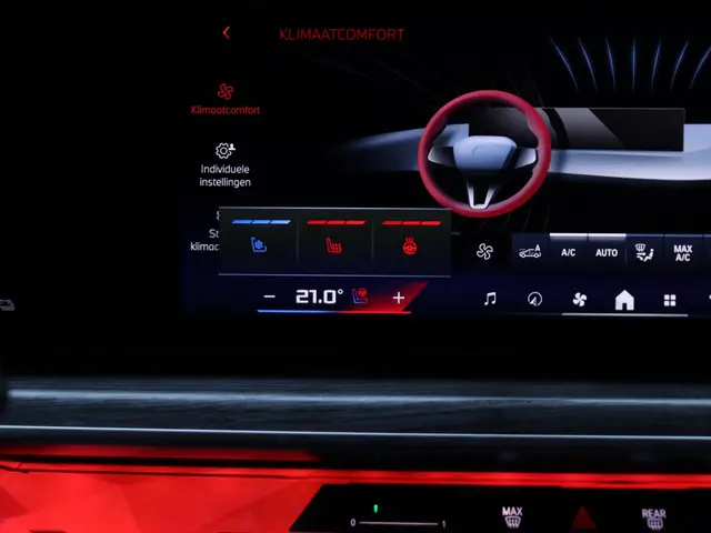 BMW 7 Serie M760e xDrive 2025 Hybride Benzine 28