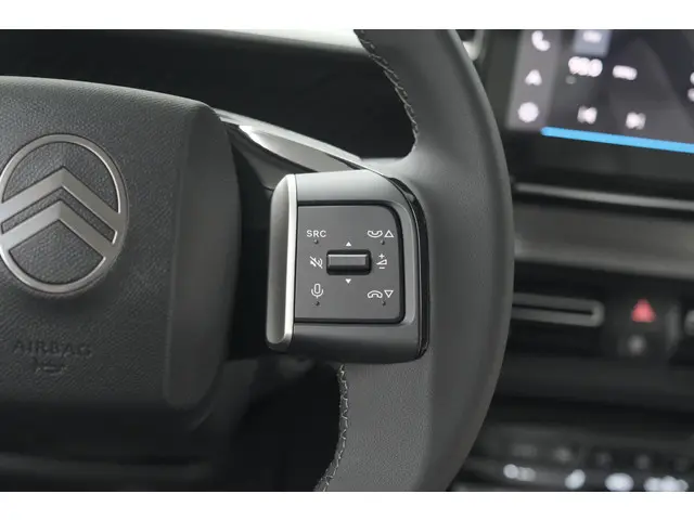 Citroën ë-C3 Max 113pk 44 kWh 2025 Elektrisch 35