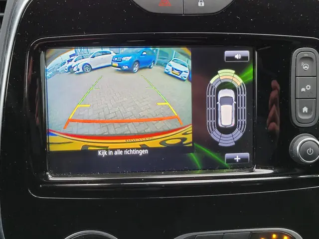 Renault Captur 0.9 TCe Intens 2018 Benzine 20