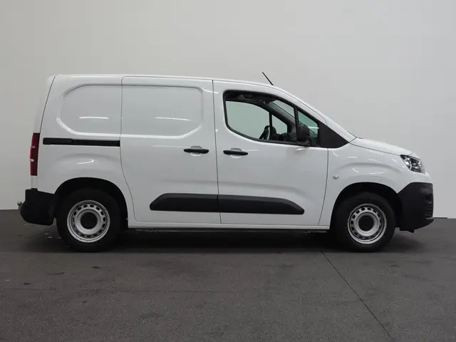 Citroën Berlingo 1.5 BlueHDI 75pk L1 2021 Diesel 29