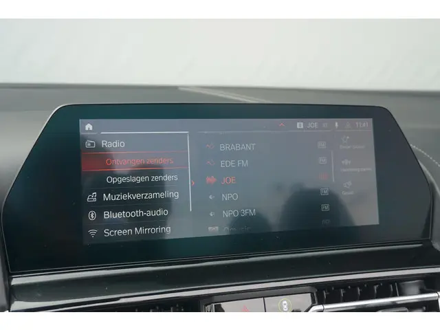 BMW 8 Serie Cabrio 840i 2020 Benzine 31