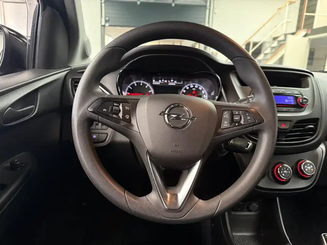 Opel KARL 1.0 ecoFLEX Edition 2017 Benzine 4