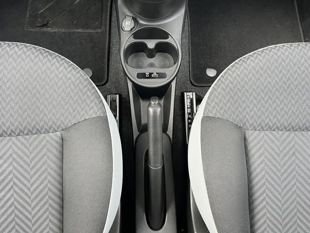 Fiat 500 1.0 TwinAir PopStar 2018 Benzine 22