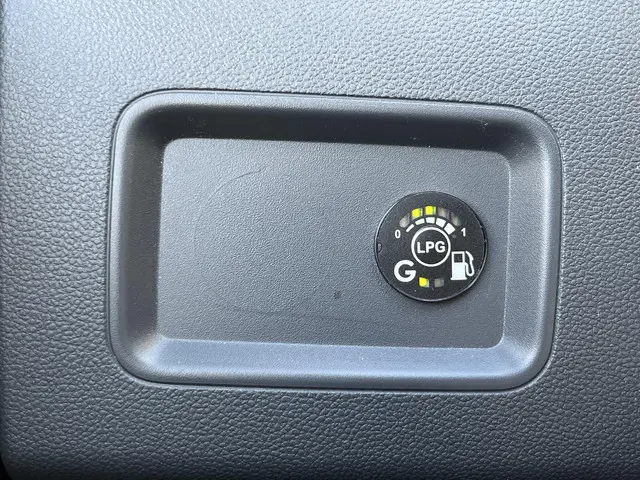 Dacia Duster 1.0 TCe Bi-Fuel Essential 2020 LPG/Gas 26
