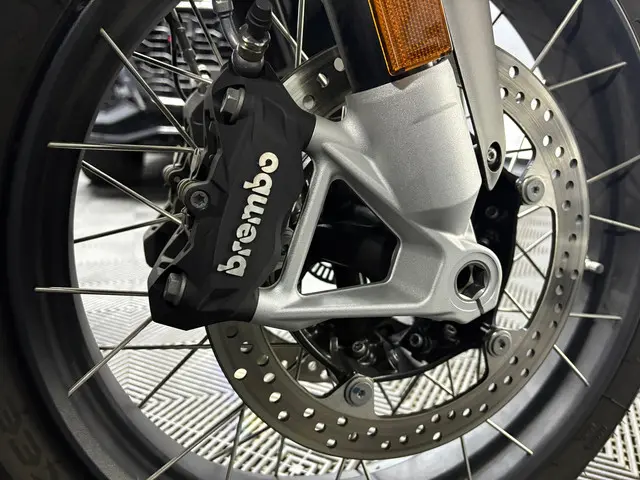 BMW R 1250 GS Adventure All-Road 2024 Benzine 7