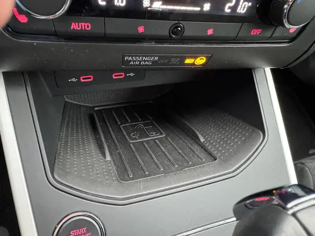 SEAT Arona 1.0 TSI Xcellence 2021 Benzine 30