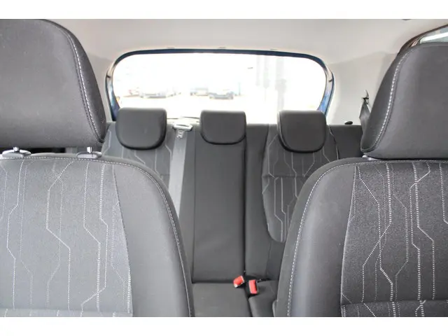 Kia Picanto 1.0 CVVT ComfortLine 2016 Benzine 22